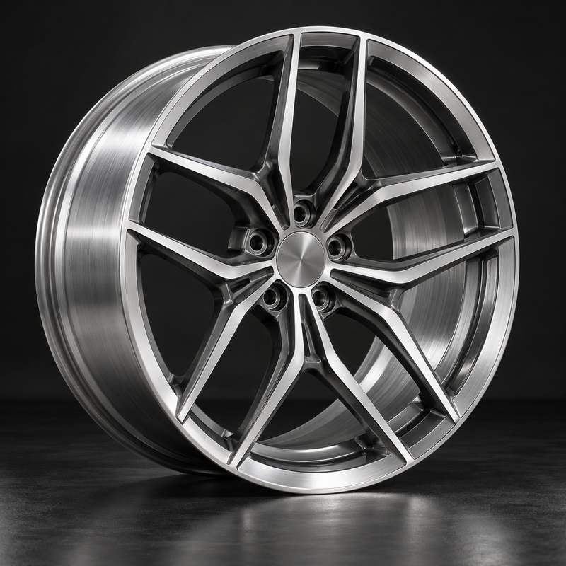 KARBONIX Forged Series